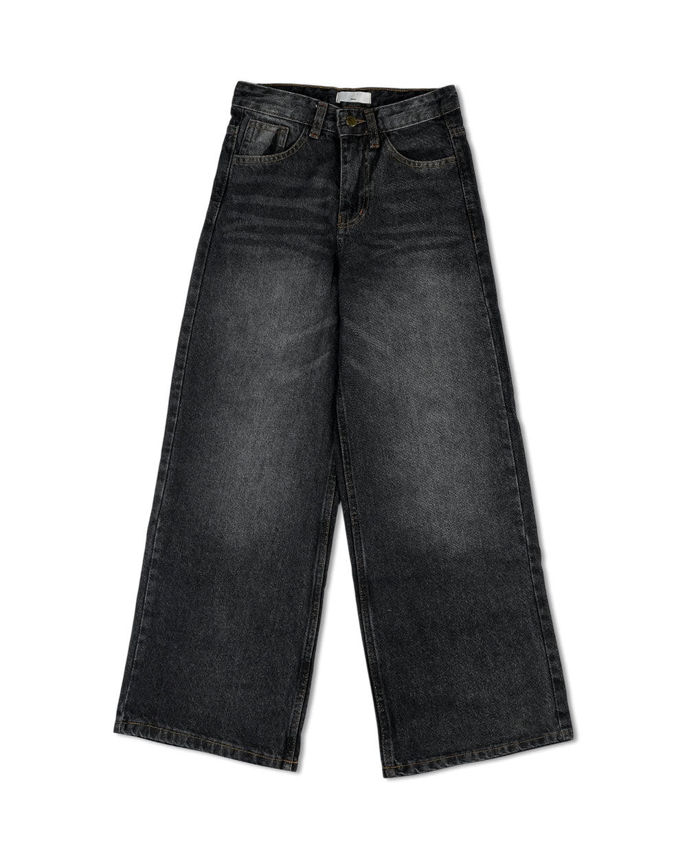 Girls Wide Leg Pant