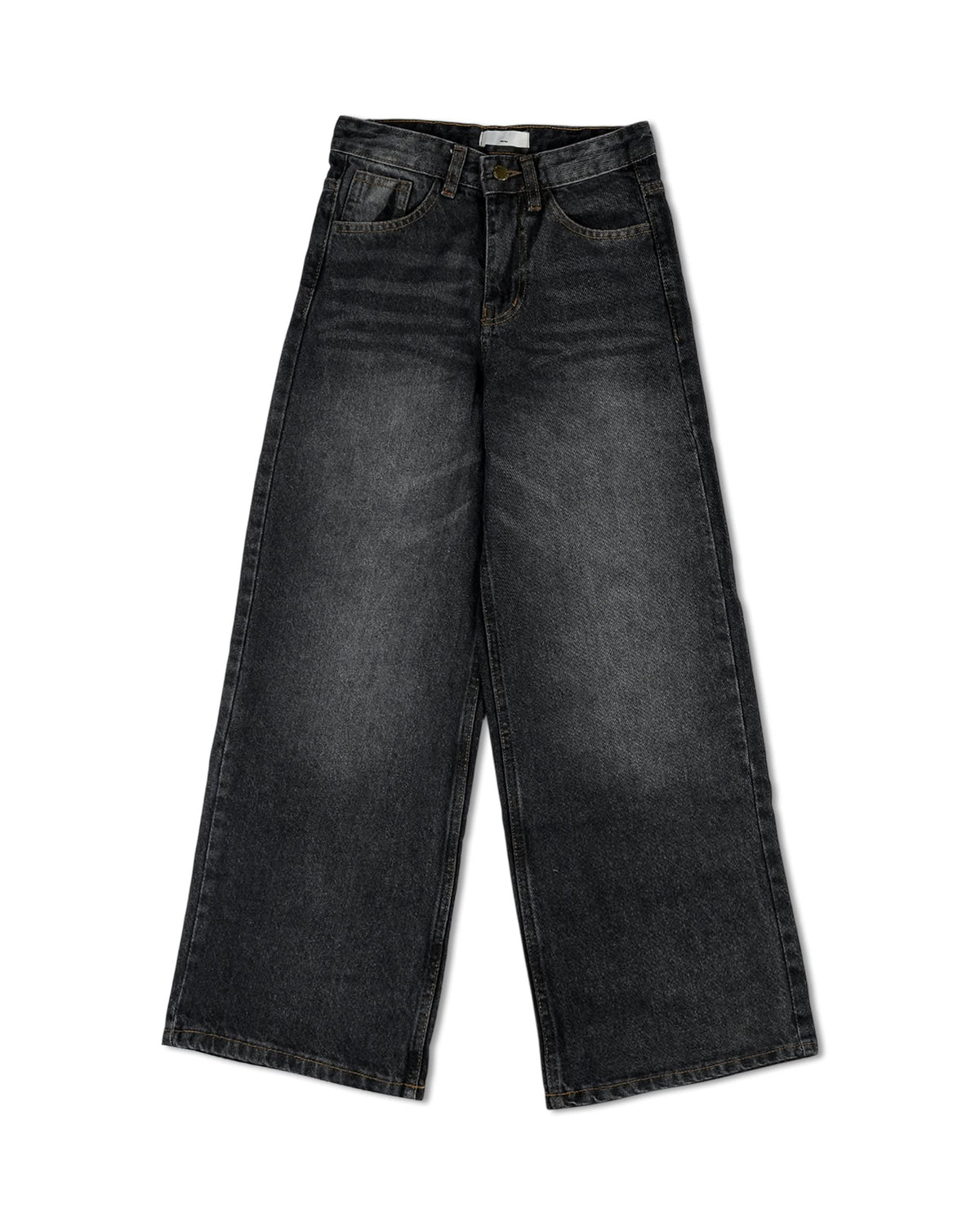 Girls Wide Leg Pant