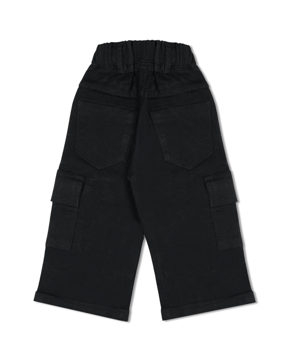 Girls Cargo Pant