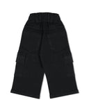 Girls Cargo Pant