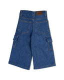 Girls Cargo Pant