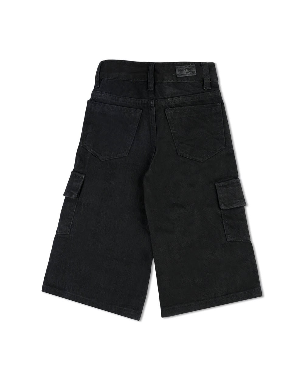 Girls Cargo Pant