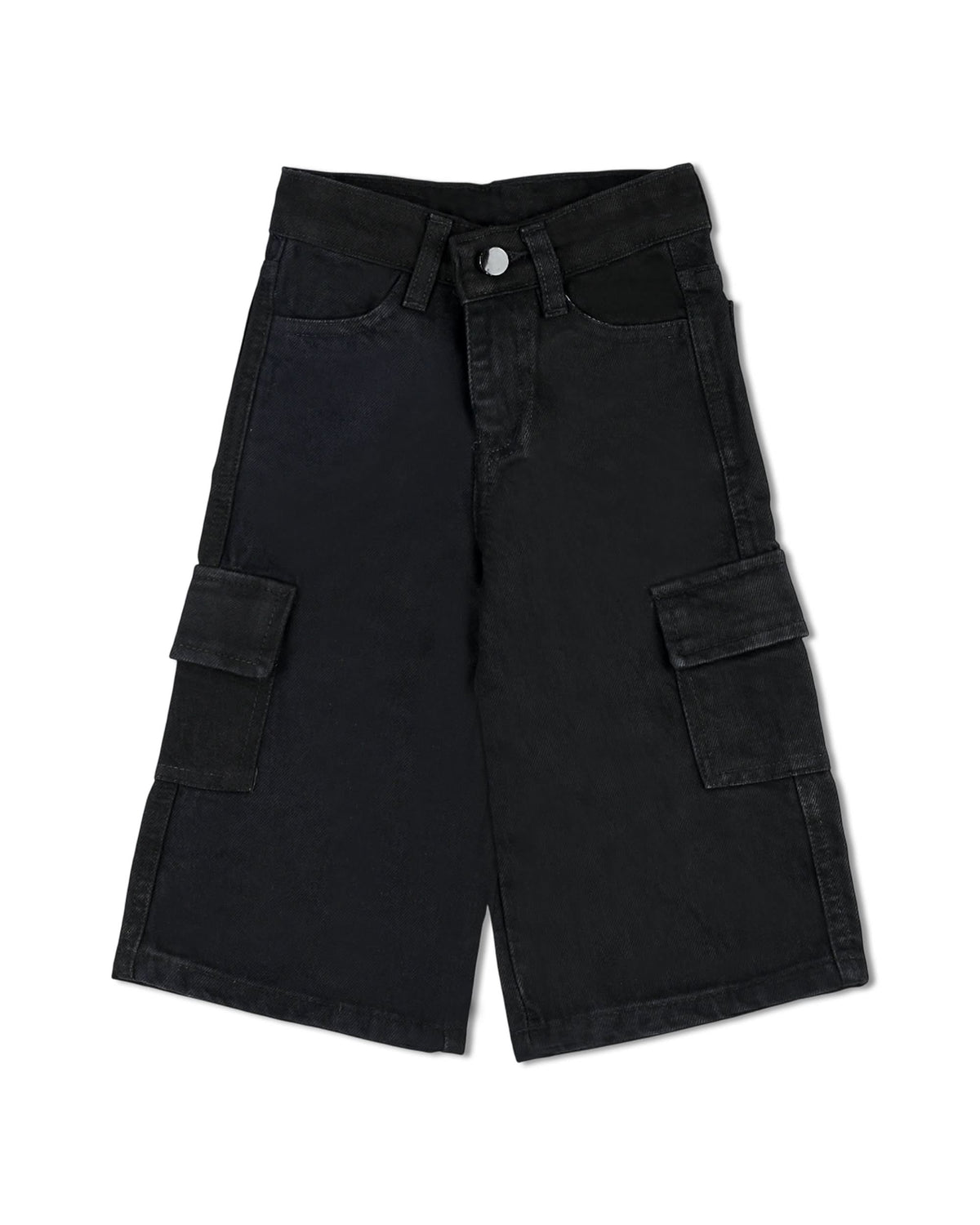 Girls Cargo Pant