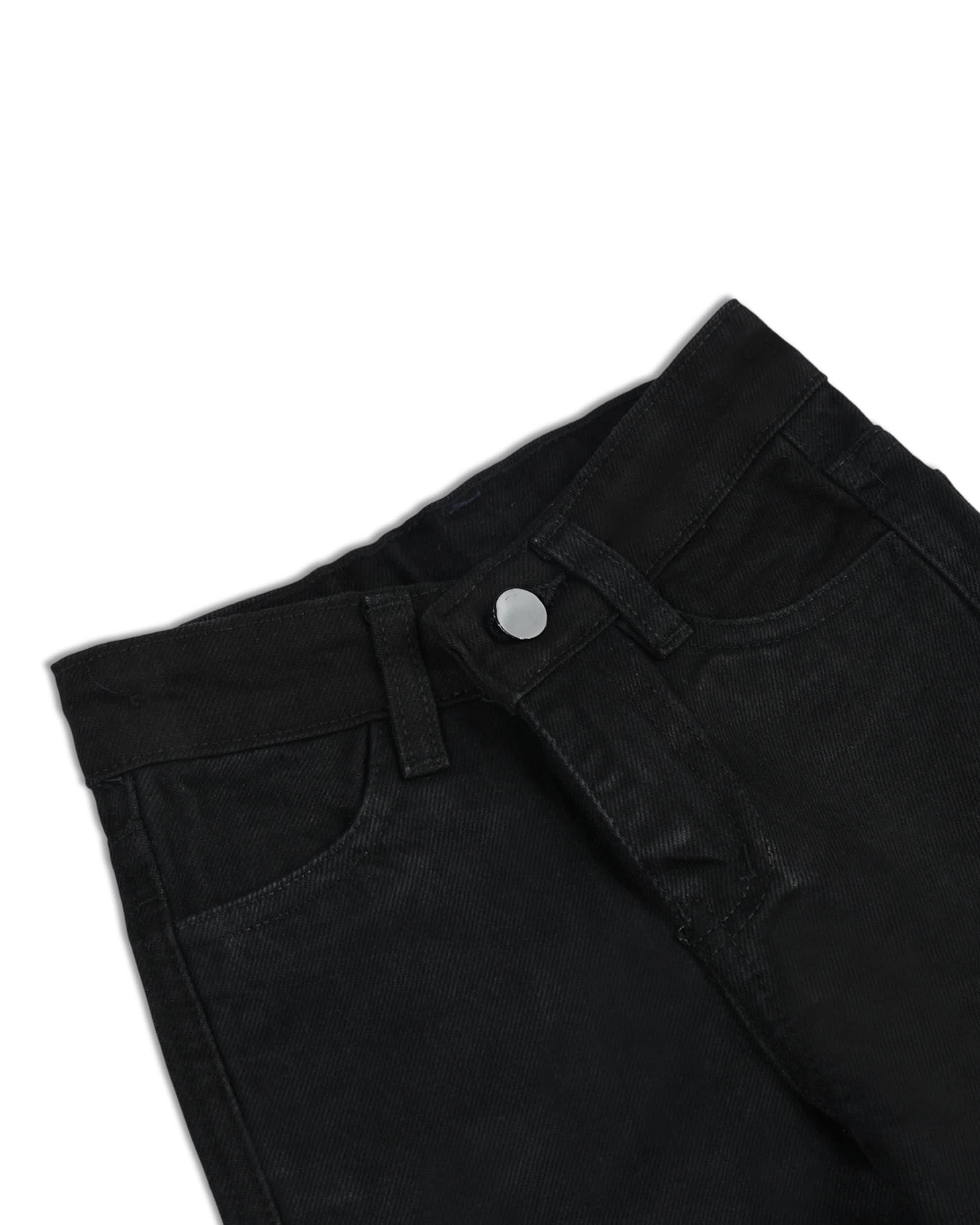 Girls Cargo Pant