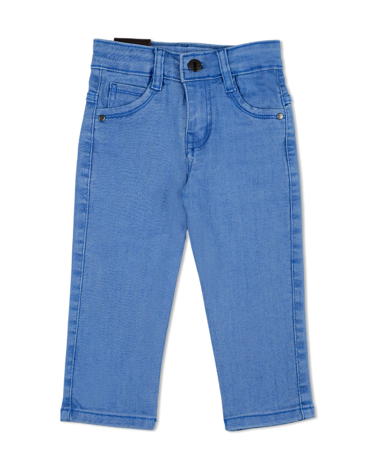 Boys’ Denim Pant