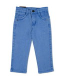 Boys’ Denim Pant