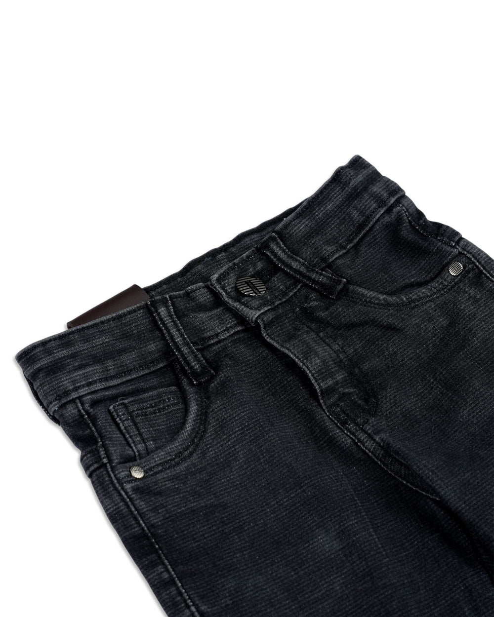 Boys’ Denim Pant