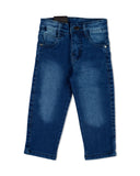 Boys’ Denim Pant
