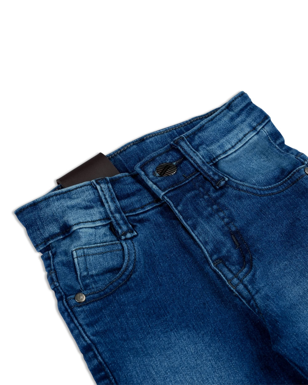 Boys’ Denim Pant