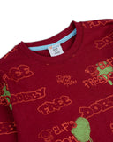 Valuables Boys’ Sweatshirt