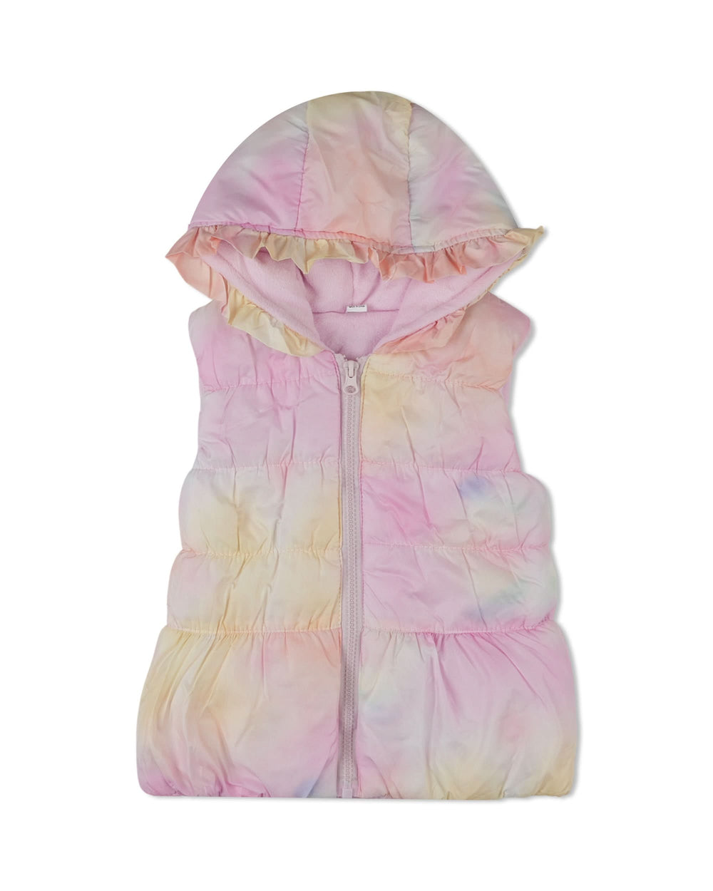 Girls Sando Jacket