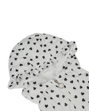 Girls Sando Jacket