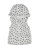 Girls Sando Jacket