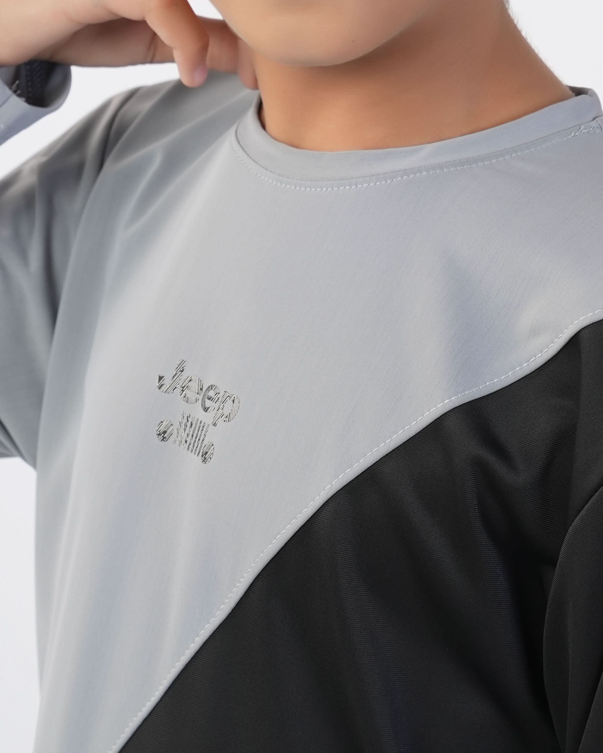 Valuables Boy’s Full Sleeves T-Shirt
