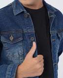 Valuables Boys Denim Jacket