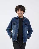 Valuables Boys Denim Jacket