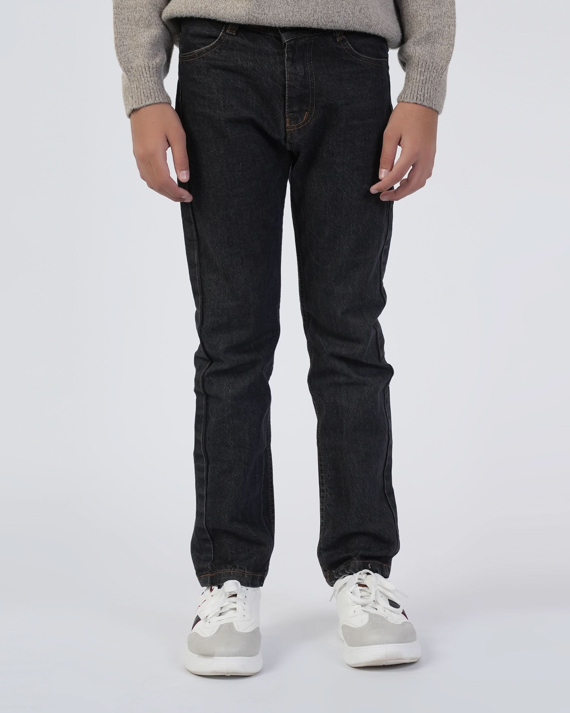 Boys Denim Pant