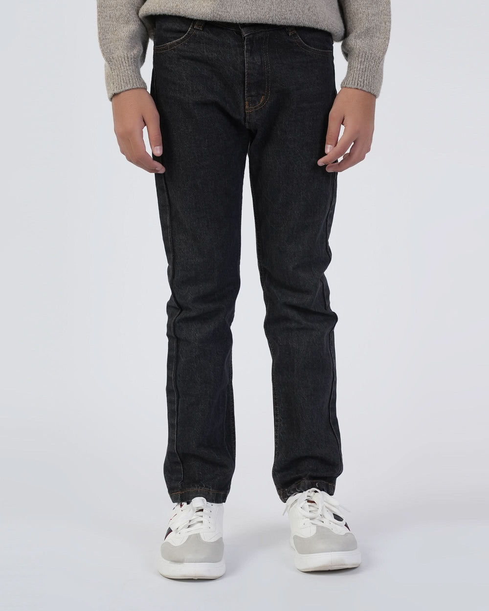 Boys Denim Pant