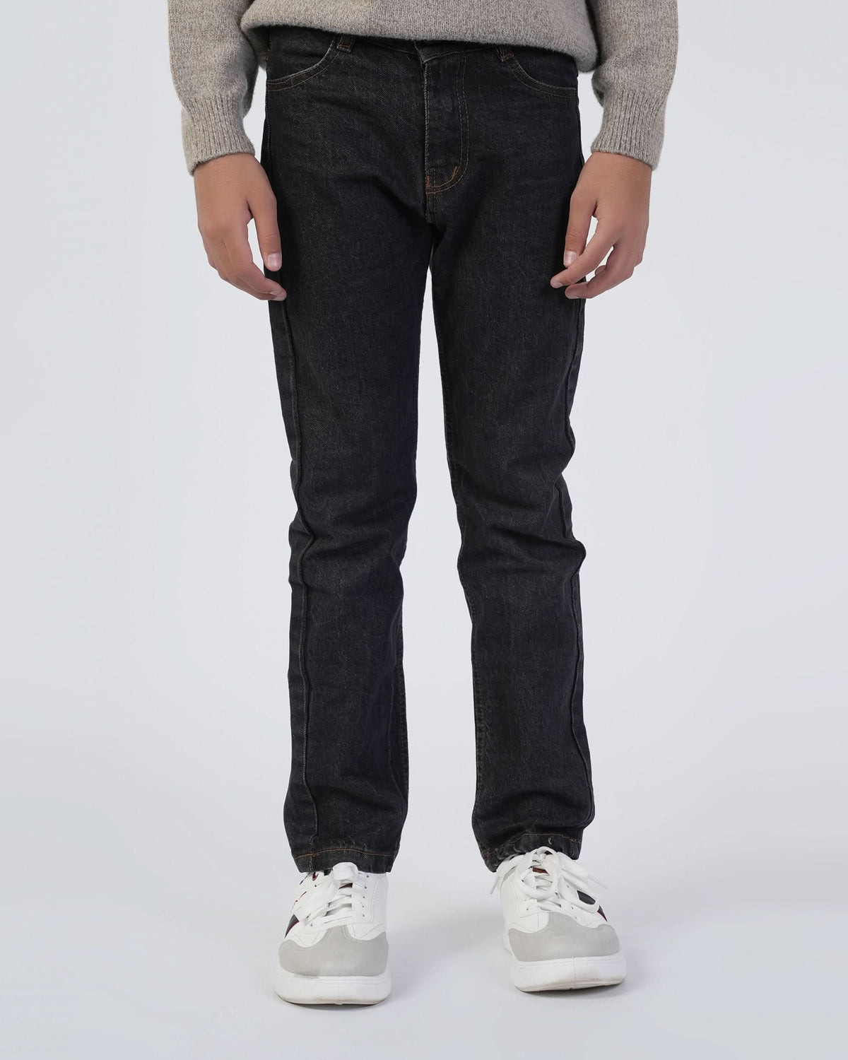 Boys Denim Pant