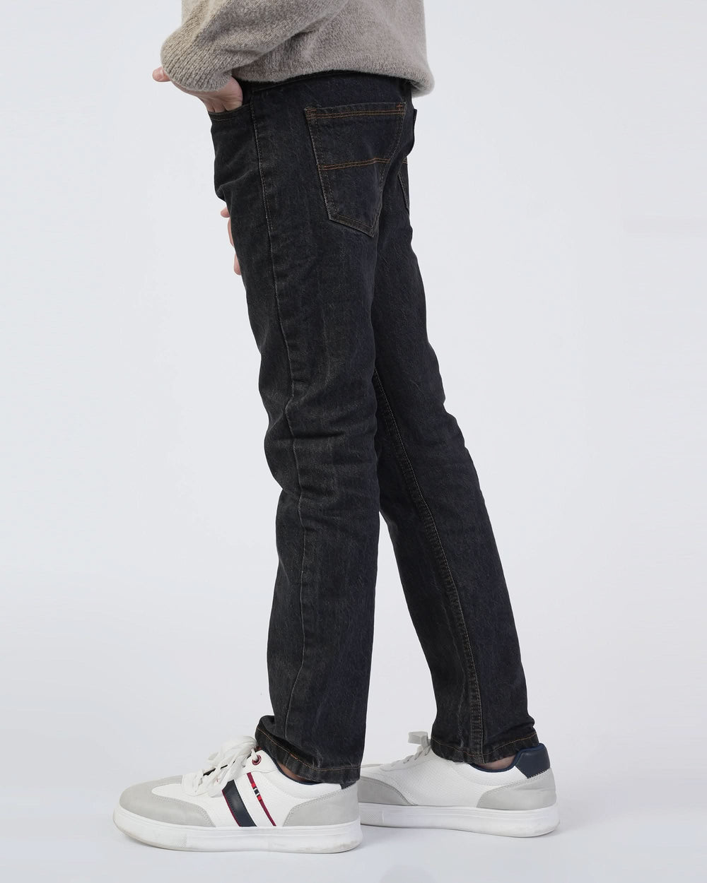 Boys Denim Pant