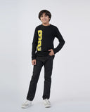 Valuable Boys Full Sleeves T-Shirt
