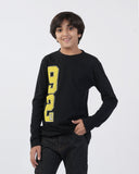 Valuable Boys Full Sleeves T-Shirt