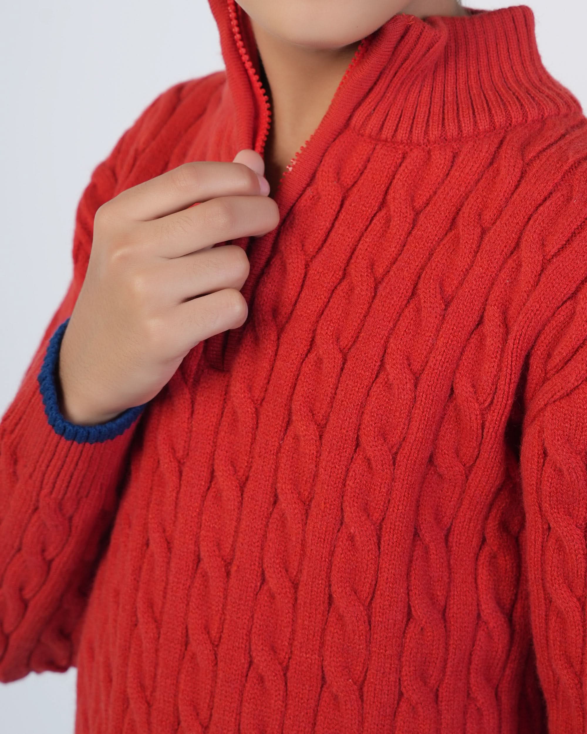 Eminent Boys Sweater