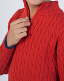 Eminent Boys Sweater