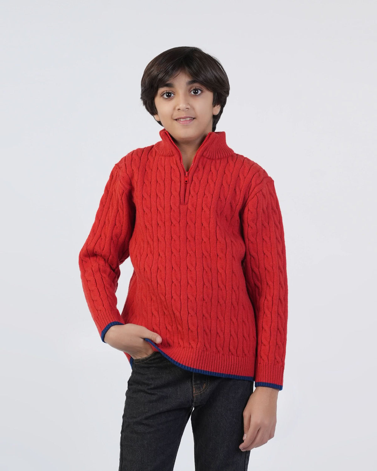 Eminent Boys Sweater