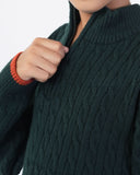 Eminent Boys Full Sleeves Sweater
