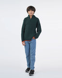 Eminent Boys Full Sleeves Sweater