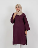 Valuables Women Jacquard Kurti