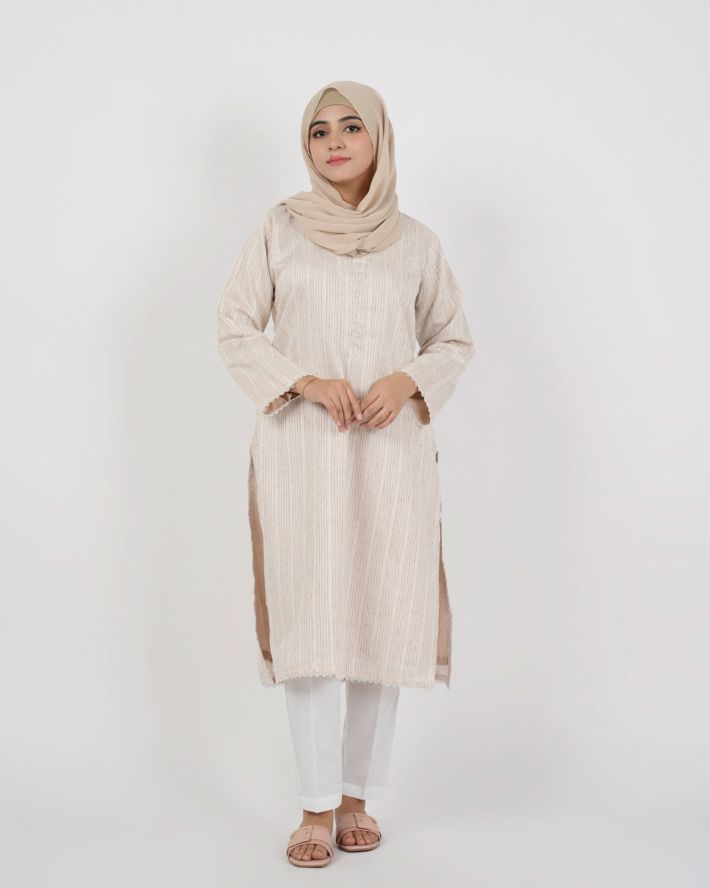 Valuables Women Formal Kurti