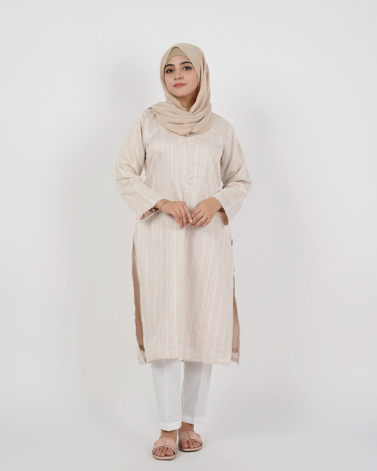Valuables Women Formal Kurti