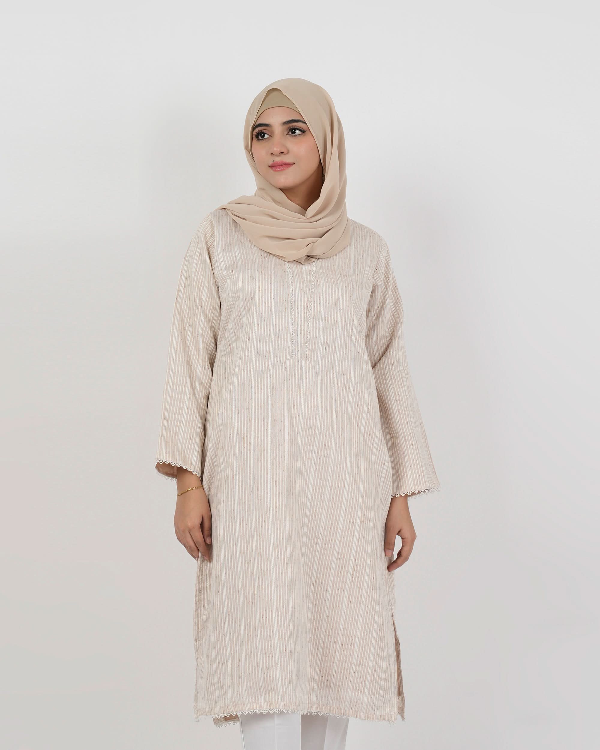 Valuables Women Formal Kurti