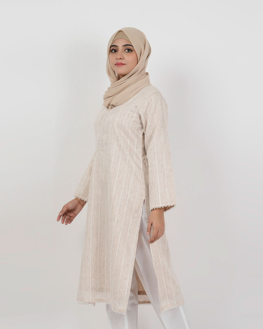 Valuables Women Formal Kurti