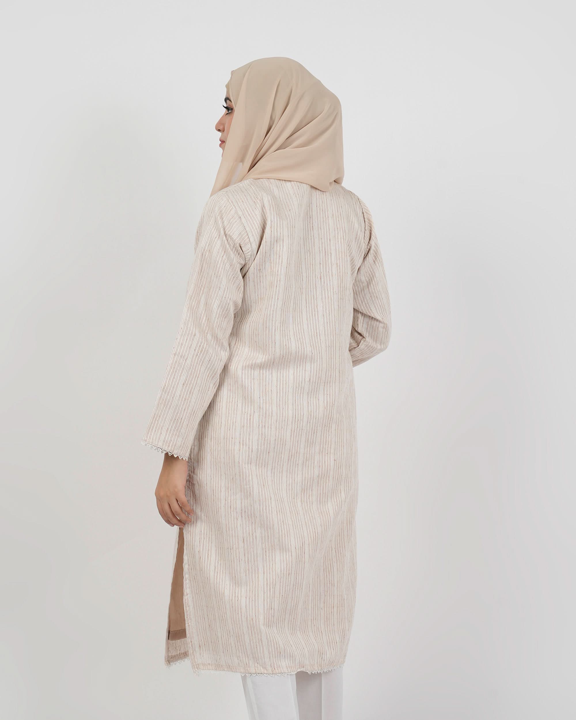 Valuables Women Formal Kurti