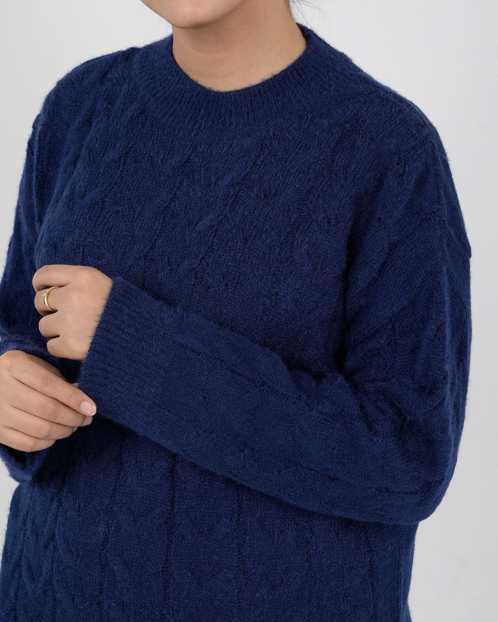 Eminent Women Sweater