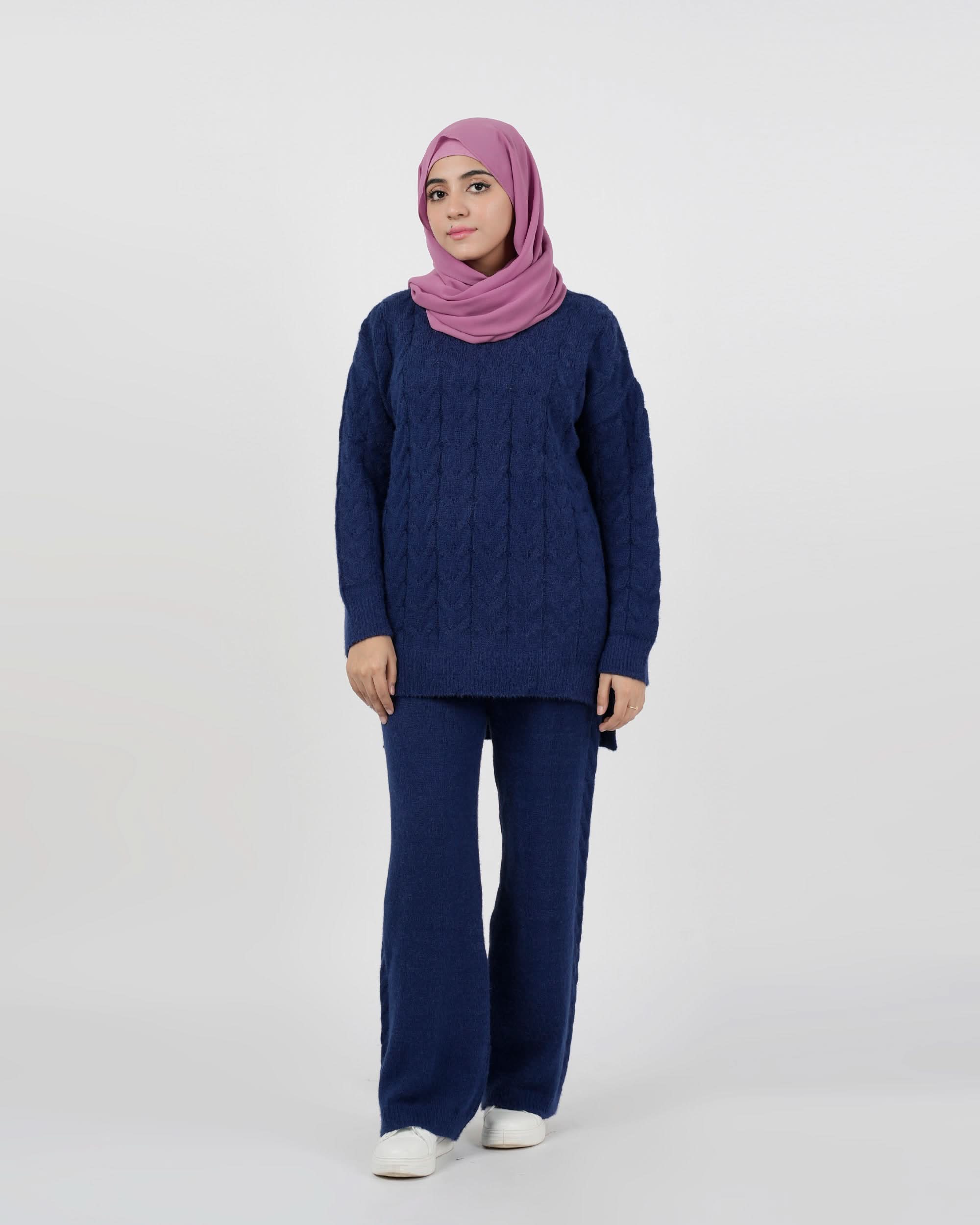 Eminent Women Sweater