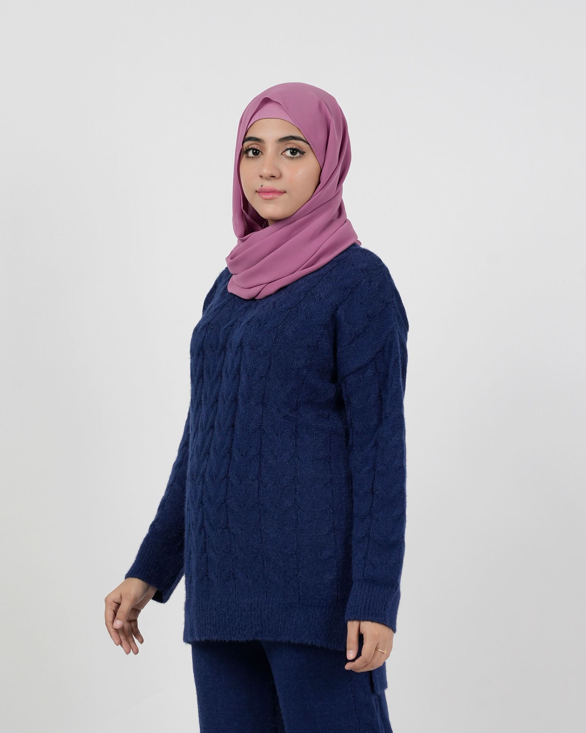 Eminent Women Sweater