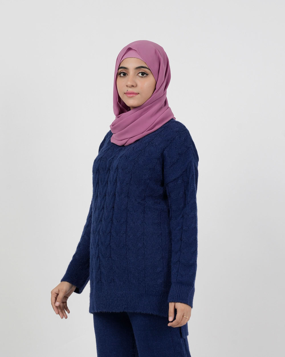 Eminent Women Sweater