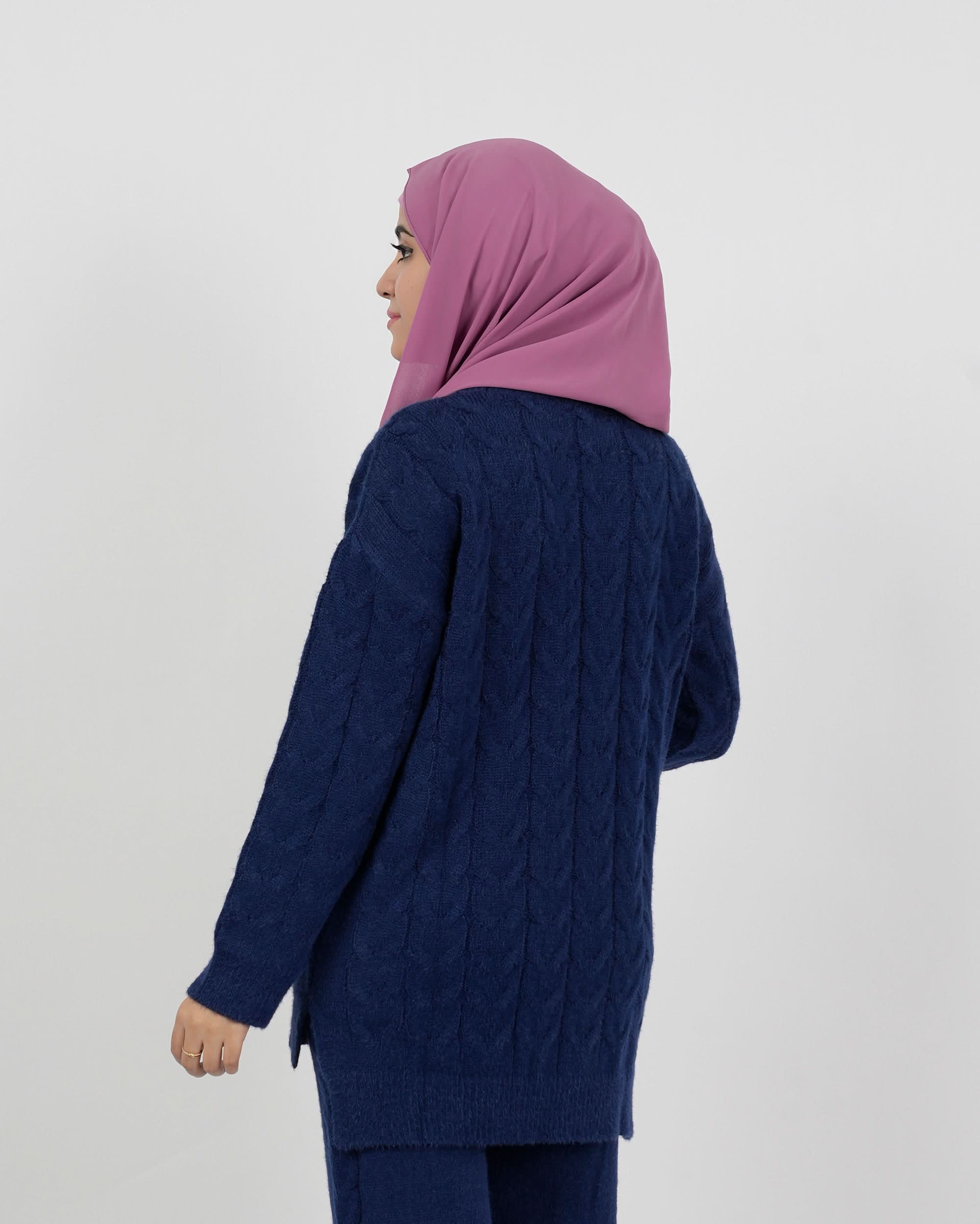 Eminent Women Sweater