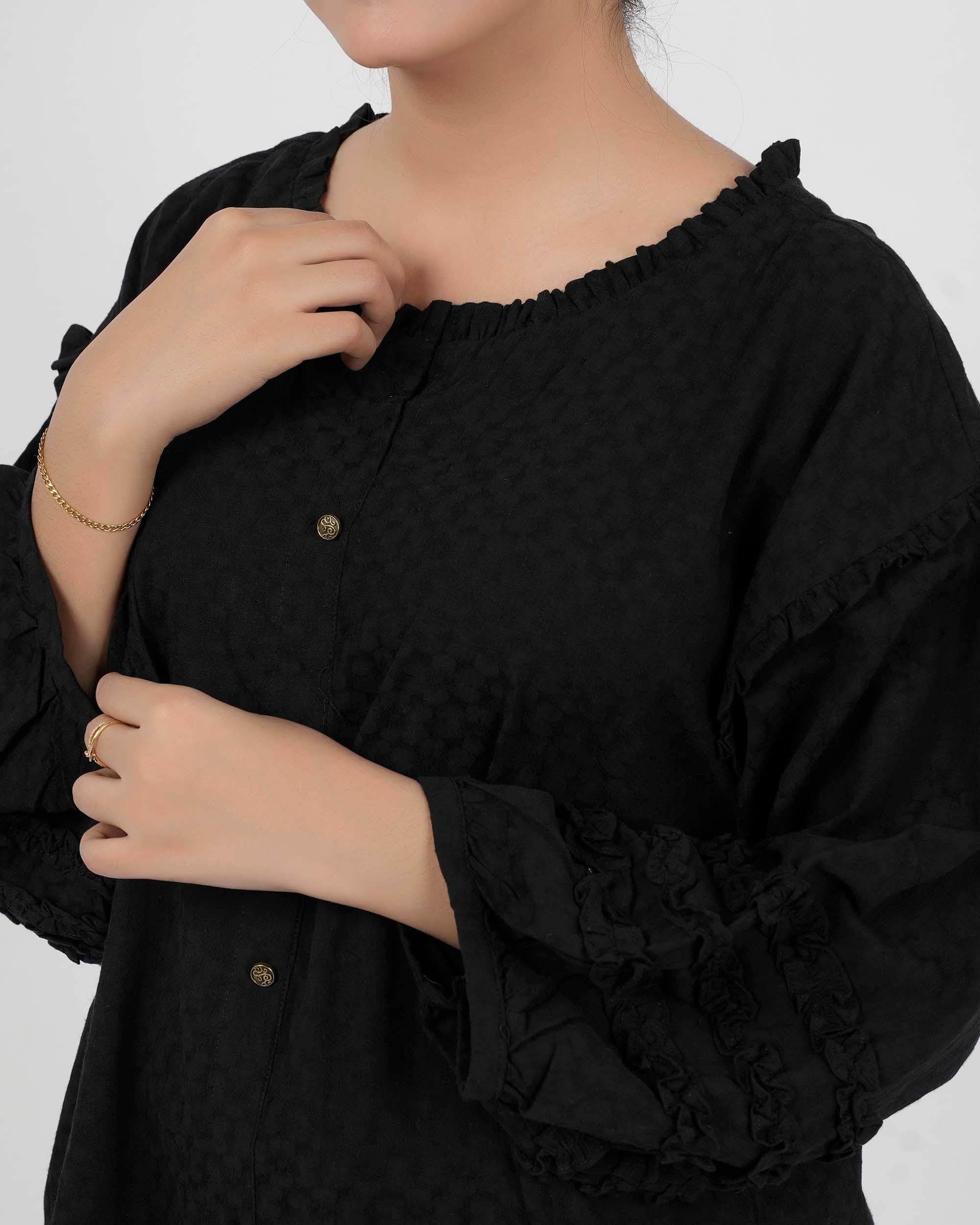 Valuables Women Top