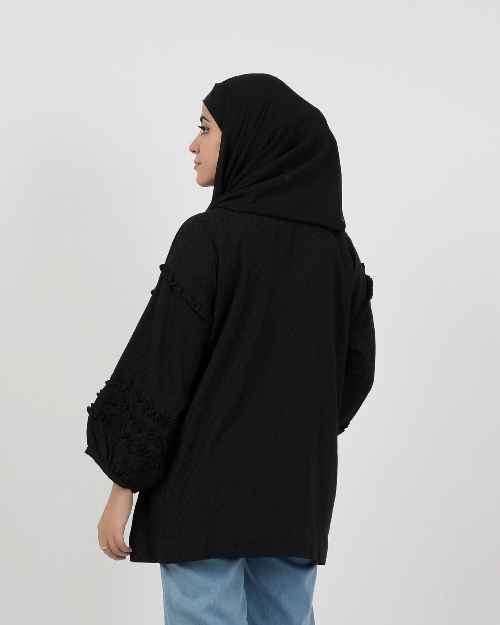 Valuables Women Top