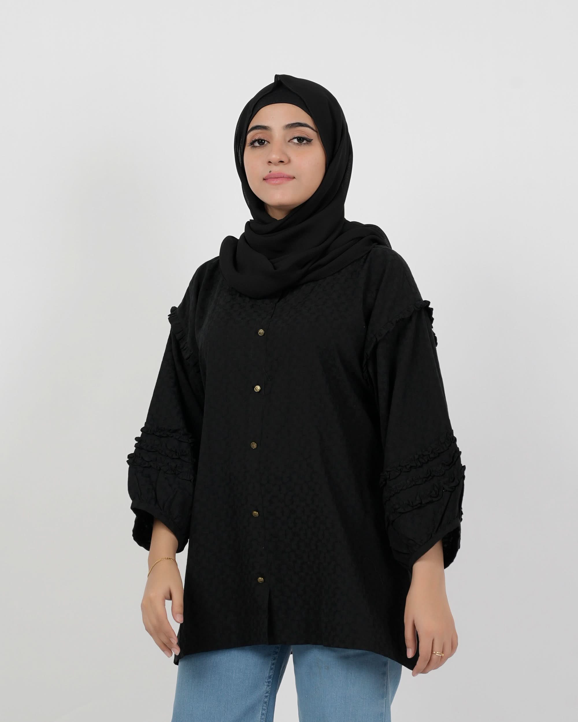 Valuables Women Top