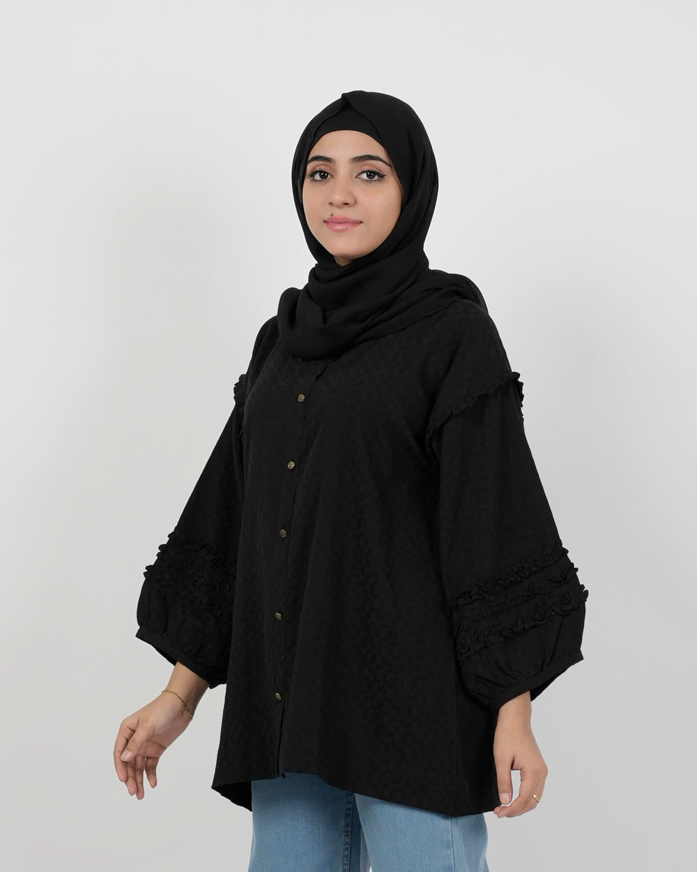 Valuables Women Top