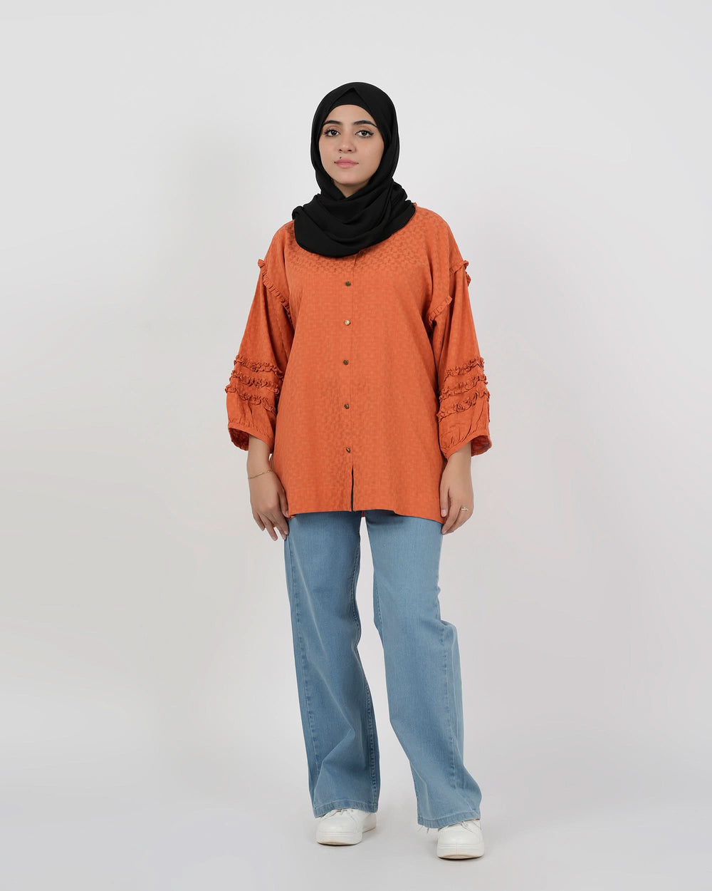 Valuables Women Top