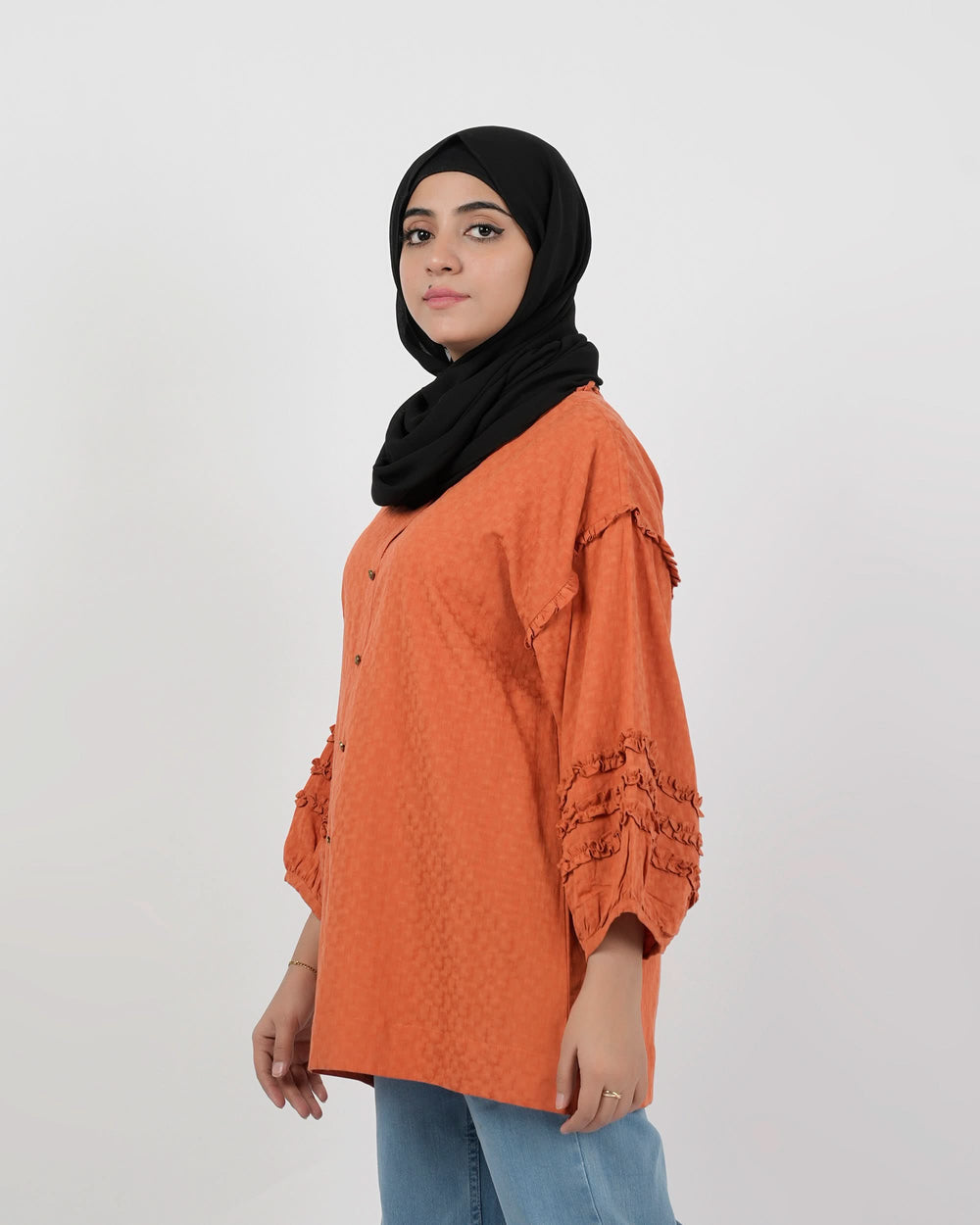 Valuables Women Top