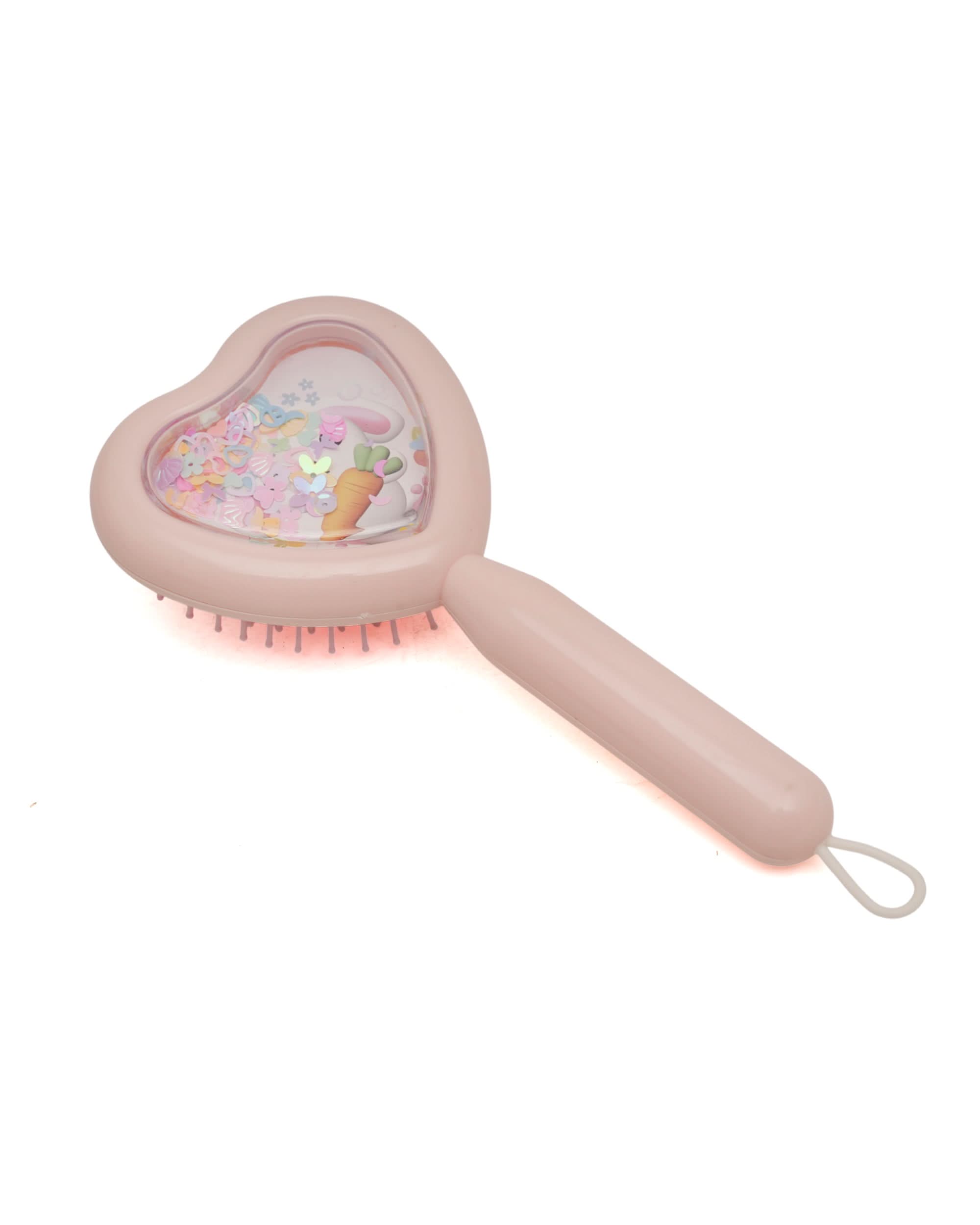 Eminent Kids Hair Brush – Heart