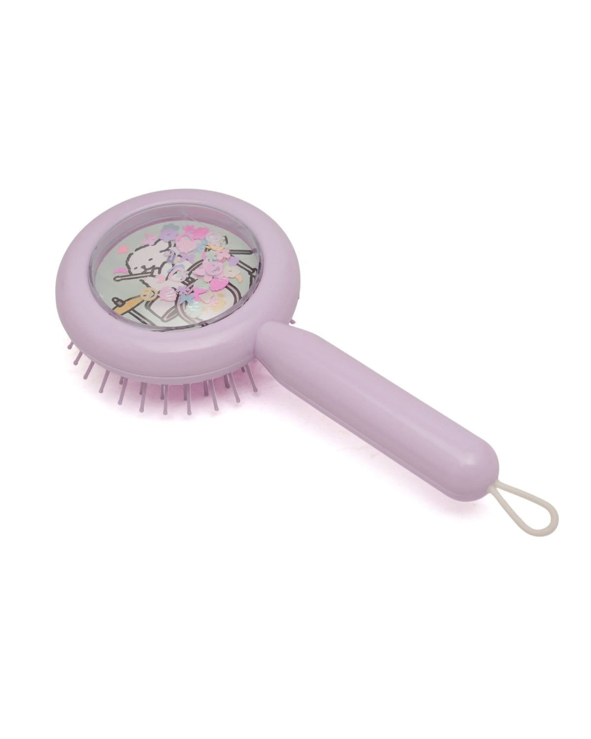 Eminent Kids Hair Brush – Round